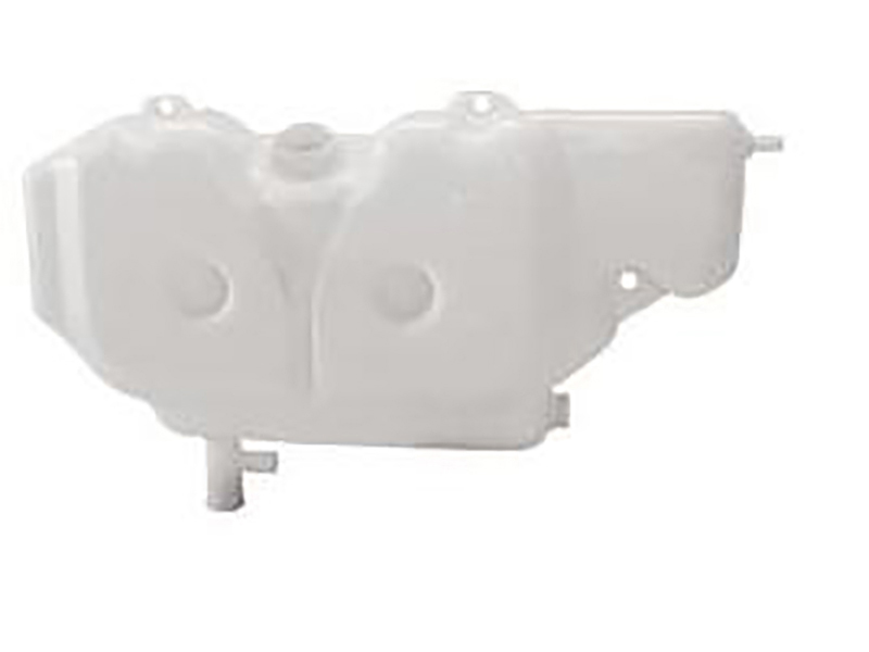 Reservatorio Radiador Caminhão Ford Cargo 712E 815E/ - 9C458A84BA